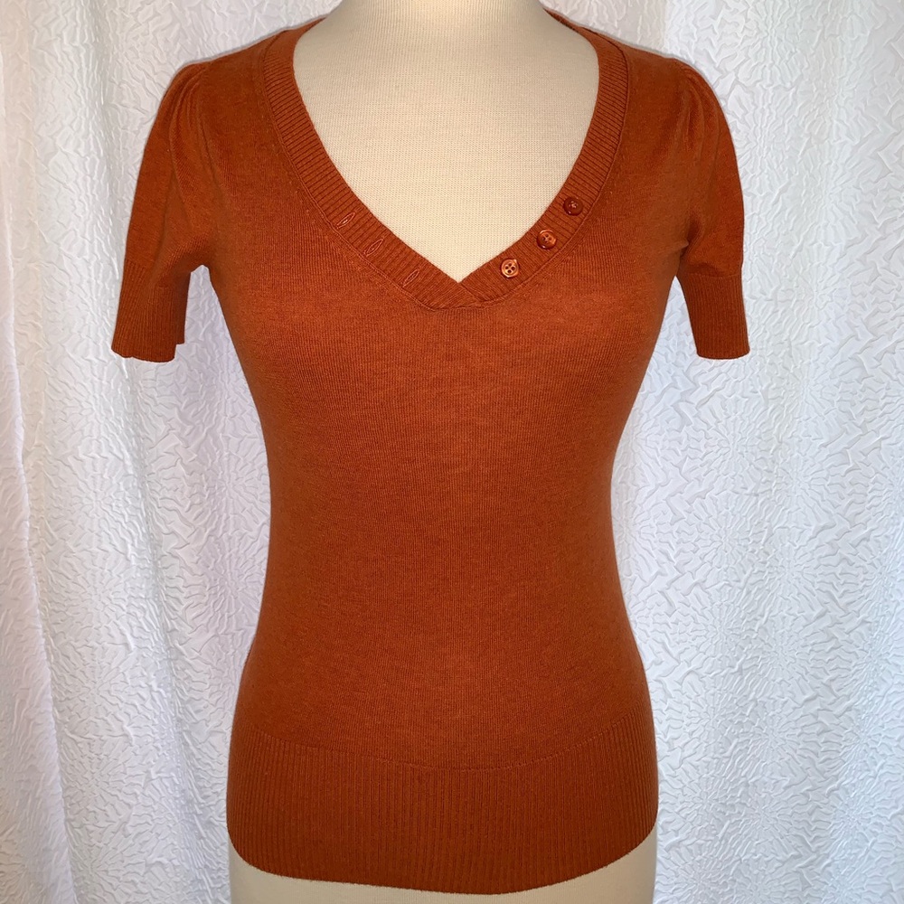 Banana Republic Factory Sweater